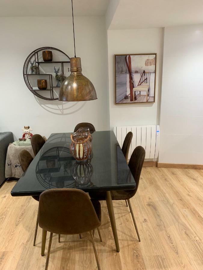 Apartaran 410 فييليا المظهر الخارجي الصورة