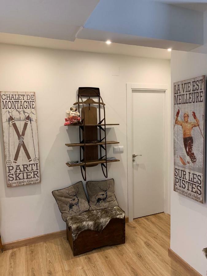 Apartaran 410 فييليا المظهر الخارجي الصورة
