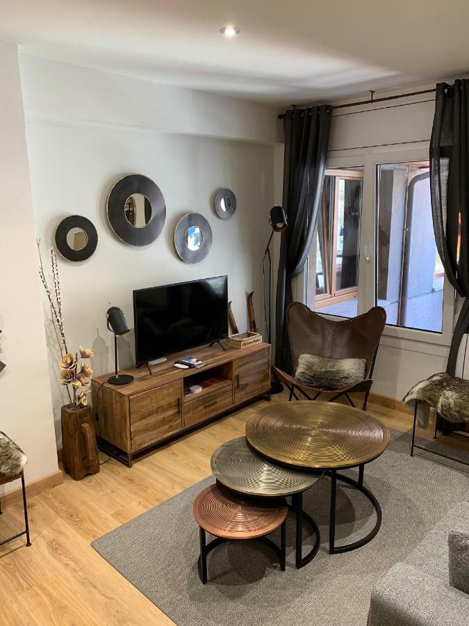 Apartaran 410 فييليا المظهر الخارجي الصورة