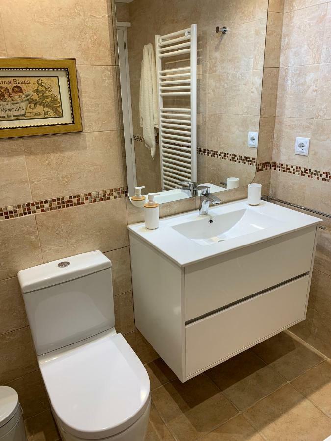 Apartaran 410 فييليا المظهر الخارجي الصورة