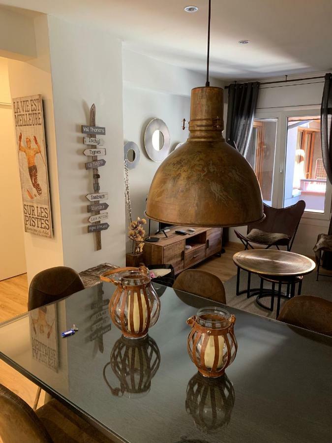 Apartaran 410 فييليا المظهر الخارجي الصورة