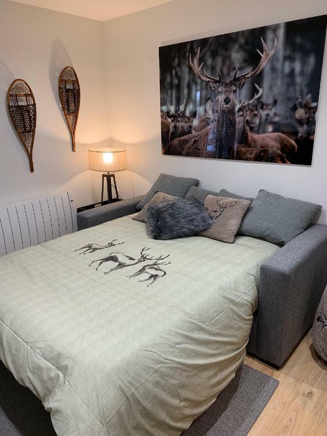 Apartaran 410 فييليا المظهر الخارجي الصورة