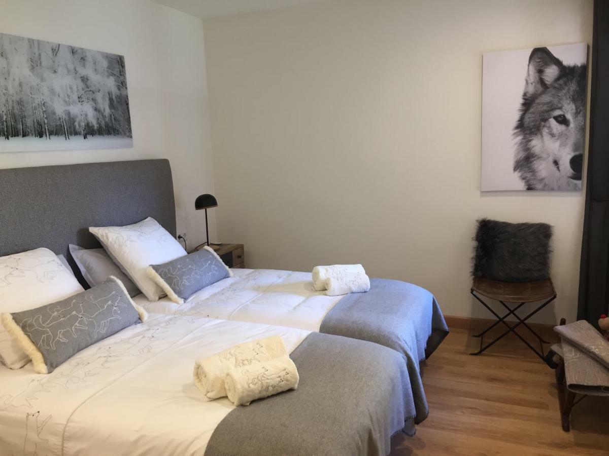 Apartaran 410 فييليا المظهر الخارجي الصورة